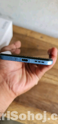 Redmi Note 12 5G